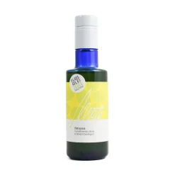 Mate Organic Lemon Flavoured Olive Oil, 250ml