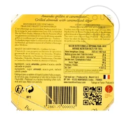 Mazet de Montargis Pralines Tin, 250g