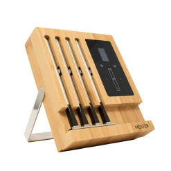 Meater Block