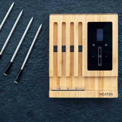 Meater Block
