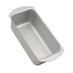 Mermaid Silver Anodised Loaf Tin