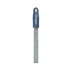 Microplane Denim Blue Premium Zester