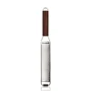 Microplane Master Series Walnut Handle Zester