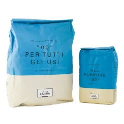 Molino Pasini Italian 00 Pasta Flour