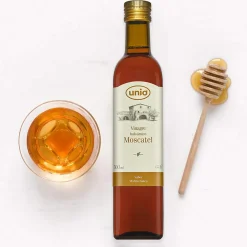 Moscatel Vinegar, 500ml