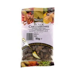 Natco Black Cardamom