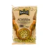 Natco Blanched Whole Almonds, 700g