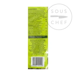 Natco Green Raisins, 700g