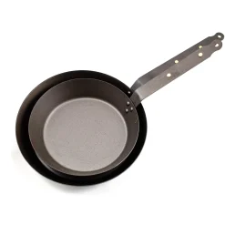 Netherton Foundry Oven Safe Frying Pan