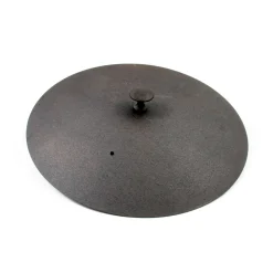 Netherton Foundry Prospector Pan Lid