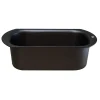 Netherton Foundry Spun Iron Loaf Tin, 2lbs