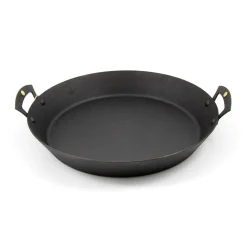 Netherton Foundry Spun Iron Prospector Pan