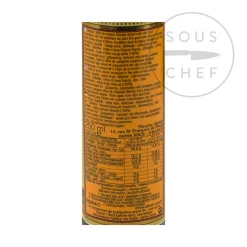 Nicolas Alziari DOP 'Cuvee Cesar' Olive Oil from Provence, 250ml