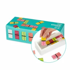 Nigiri Sushi Domino Game