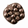 Nordicware Apple Slice Cakelet Pan, 709ml