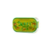 Nuri Spicy Horse Mackerel in Olive Oil, 125g