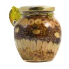 Nuts in Syrup with Figs, 420g