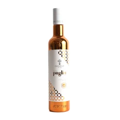 Olio Guglielmi IGP Puglia Extra Virgin Olive Oil, 500ml