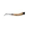 Opinel Beechwood Mushroom Knife