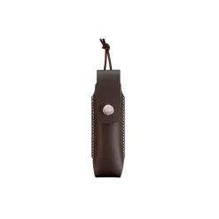 Opinel Folding Knife Gift Set with Faux Leather Sheath