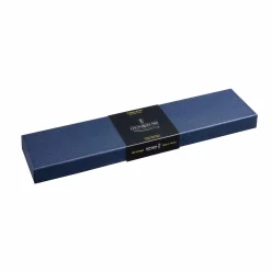 Opinel Les Forges Scalloped Santoku Knife, 17cm