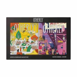 Otherly Oatm*lk Chocolate Bar Selection Gift Box, 240g