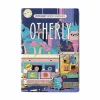 Otherly Peppermint Oatm*lk Chocolate Bar, 120g
