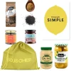 Ottolenghi Simple Cookbook & Ingredients Set
