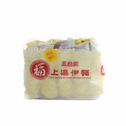 Pack of 5 Superior Soup Instant Noodle, 90g
