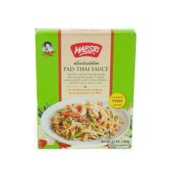 Pad Thai Stir Fry Sauce, 100g