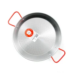 Paella Pan, 8-Person 33.5cm dia