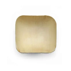 Palm Leaf Large Bowl, 12 x 11cm