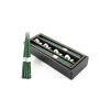 Panda Chopstick & Rest Set - 4 Pairs