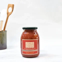Paolo Petrilli Organic Peeled Tomatoes, 1062ml