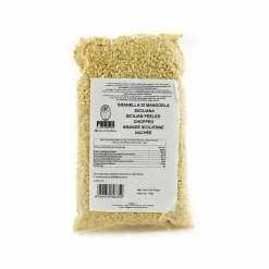 Pariani Chopped Sicilian Almond, 1kg