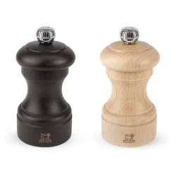 Peugeot Bistro Salt & Pepper Mill Set
