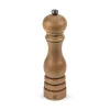 Peugeot Paris Antique Wood Salt Mill, 22cm