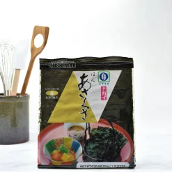 Premium Nori Sheets, 20g