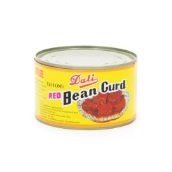 Preserved Red Beancurd, 397g