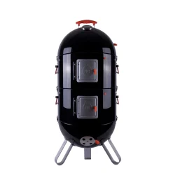 ProQ Complete Hot & Cold Smoking Set