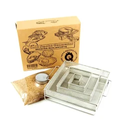 ProQ Complete Hot & Cold Smoking Set