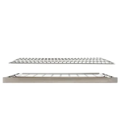 ProQ FlatDog Foldable & Portable BBQ