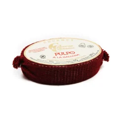 Pulpo En Salsa Gallega - Octopus, 111g