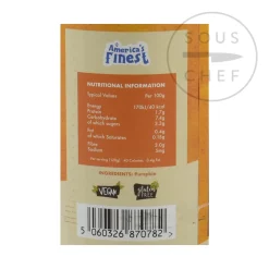 Pumpkin Puree, 425g