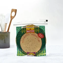 Punjabi Poppadoms, 200g