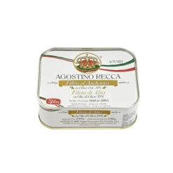 Recca Anchovy Fillets