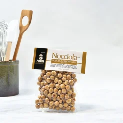 Roasted Piemonte IGP Hazelnuts, 150g