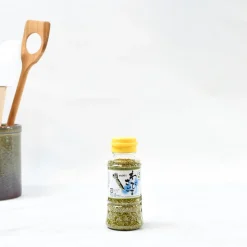 Roasted Sesame Seeds With Wasabi, 80g