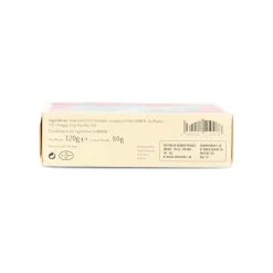 Rockfish Tinned British Mackerel Escabeche, 120g