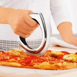 Rosle Modern Classics Pizza Wheel